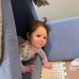 Meet your Posher, Donna